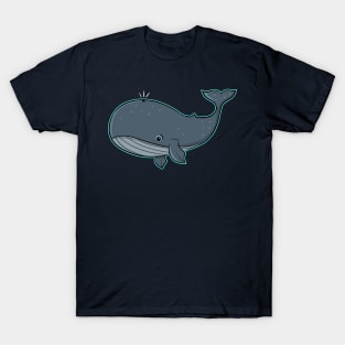 WHALE T-Shirt